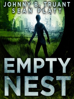 cover image of Empty Nest
